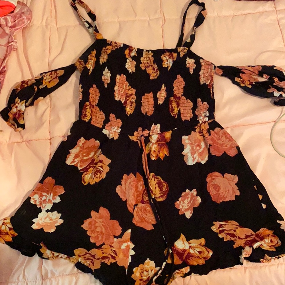 romper